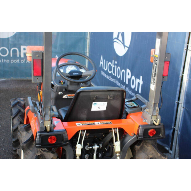 KUBOTA JB16-43599755