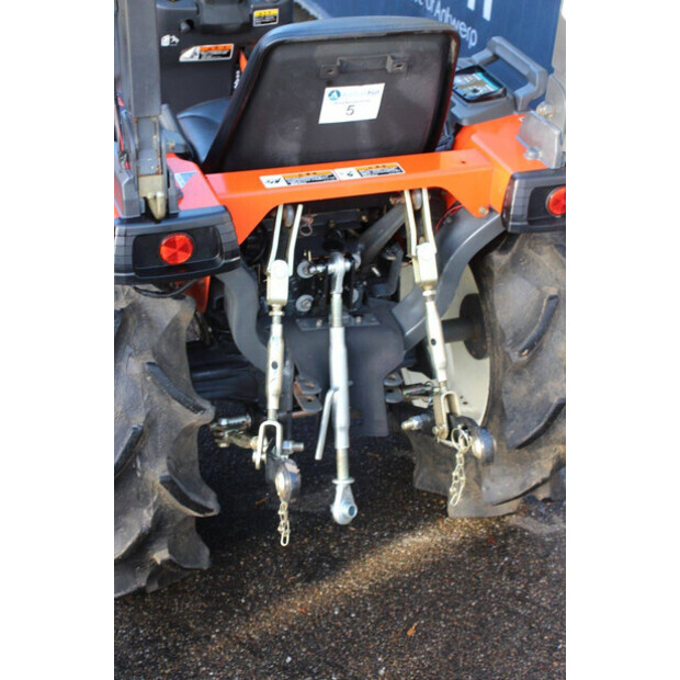 KUBOTA JB16-43599756