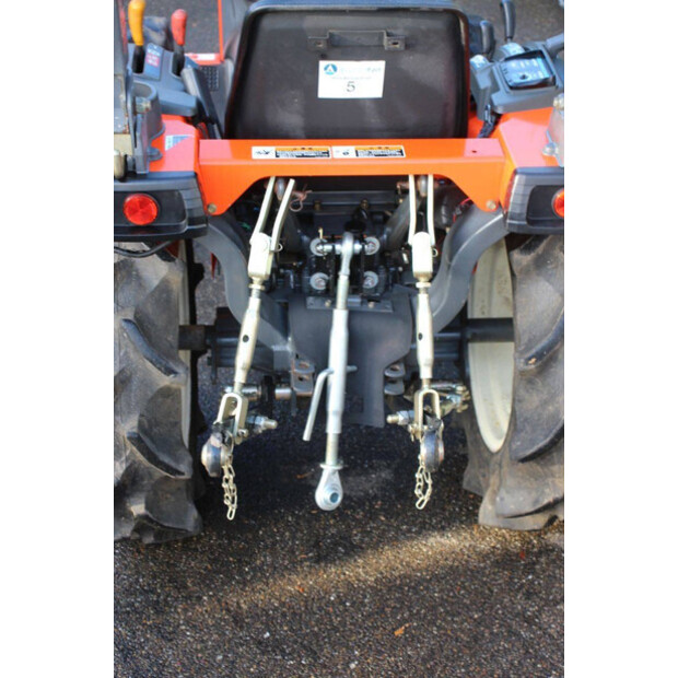 KUBOTA JB16-43599757