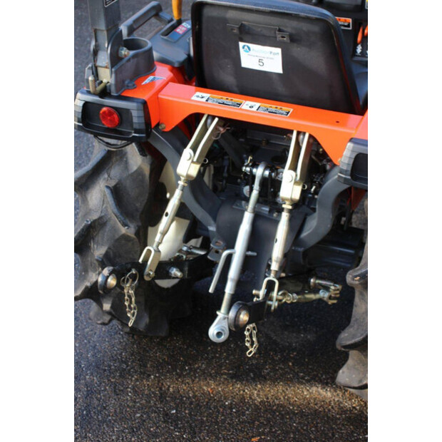 KUBOTA JB16-43599758