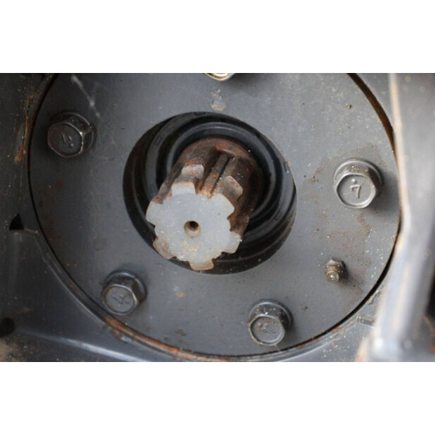 KUBOTA JB16-43599759