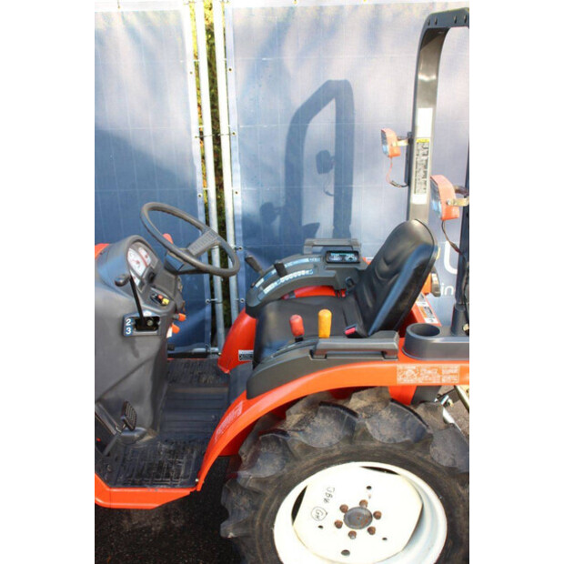 KUBOTA JB16-43599760