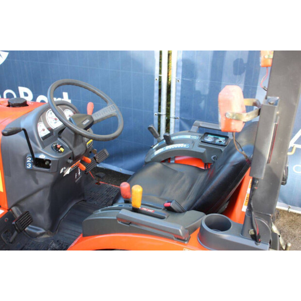 KUBOTA JB16-43599761