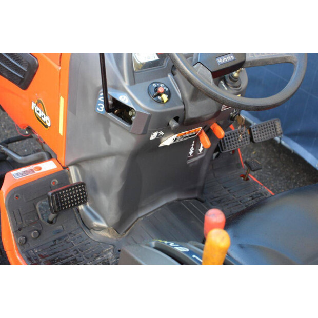 KUBOTA JB16-43599762