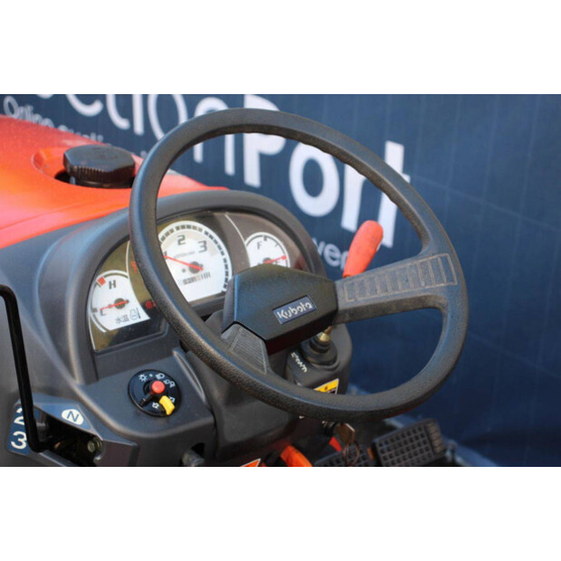 KUBOTA JB16-43599764