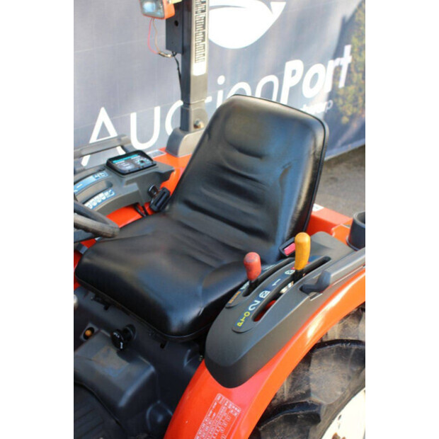 KUBOTA JB16-43599765