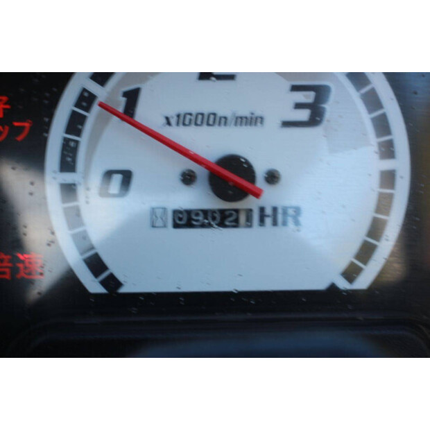 KUBOTA JB16-43599766