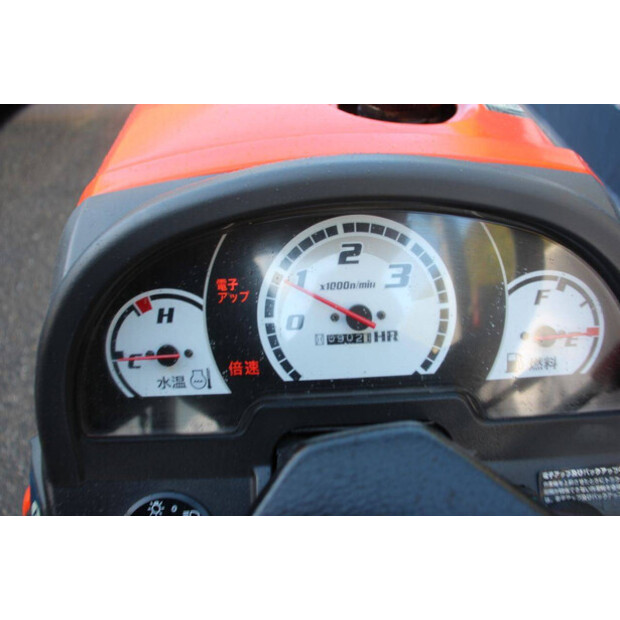 KUBOTA JB16-43599767