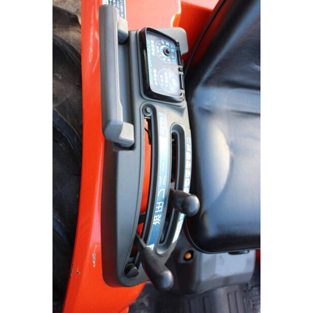 KUBOTA JB16-43599769