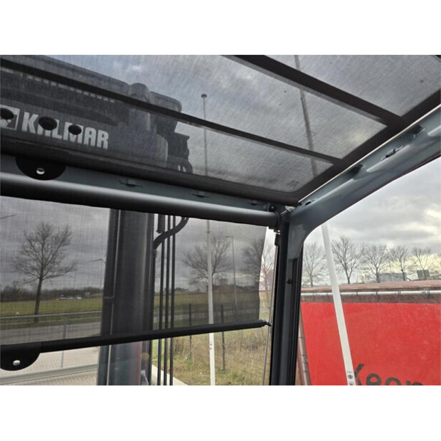 2025 KALMAR DCG 160-12T-43599781