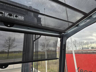 Image de CHARIOTS ÉLÉVATEURS 2025 KALMAR DCG 160-12T