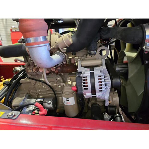 2025 KALMAR DCG 160-12T-43599798