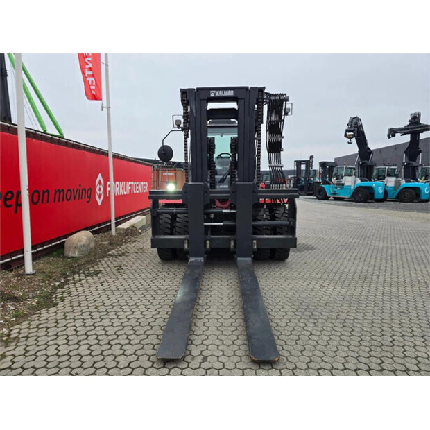 2025 KALMAR DCG 160-12T-43599804