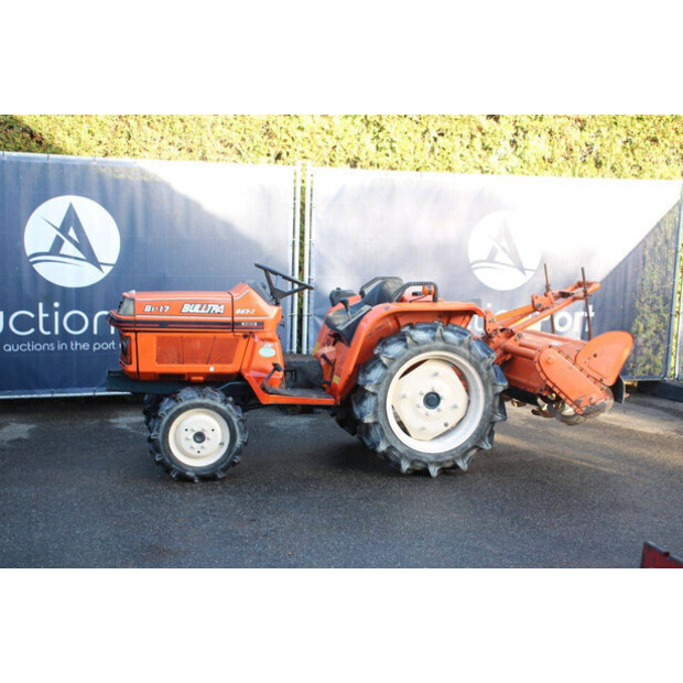 كوبوتا B1-17 Bulltra-43599807