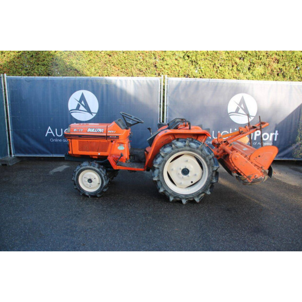 كوبوتا B1-17 Bulltra-43599808