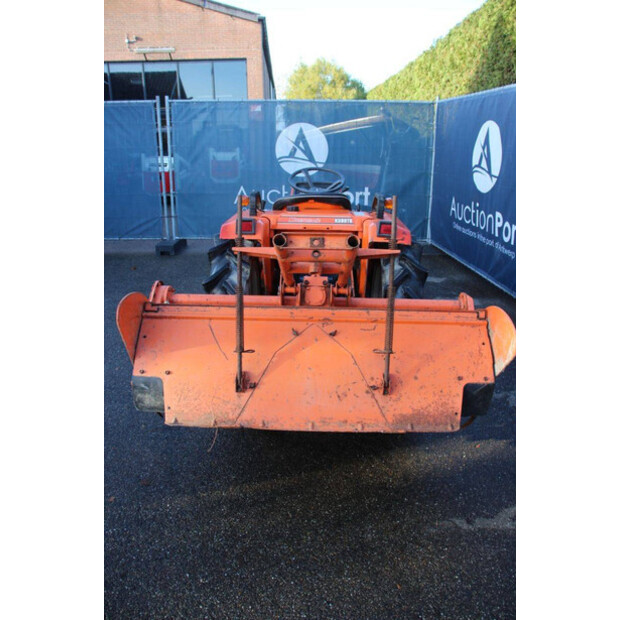 كوبوتا B1-17 Bulltra-43599810