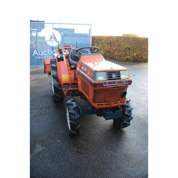 كوبوتا B1-17 Bulltra-43599813