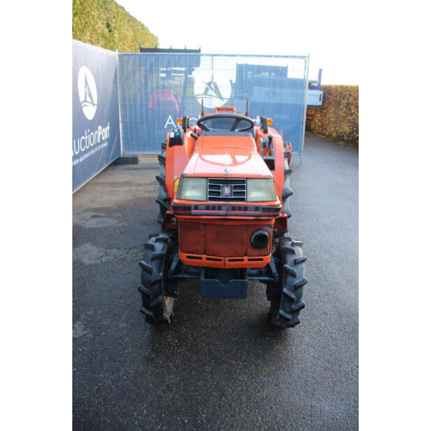 كوبوتا B1-17 Bulltra-43599814