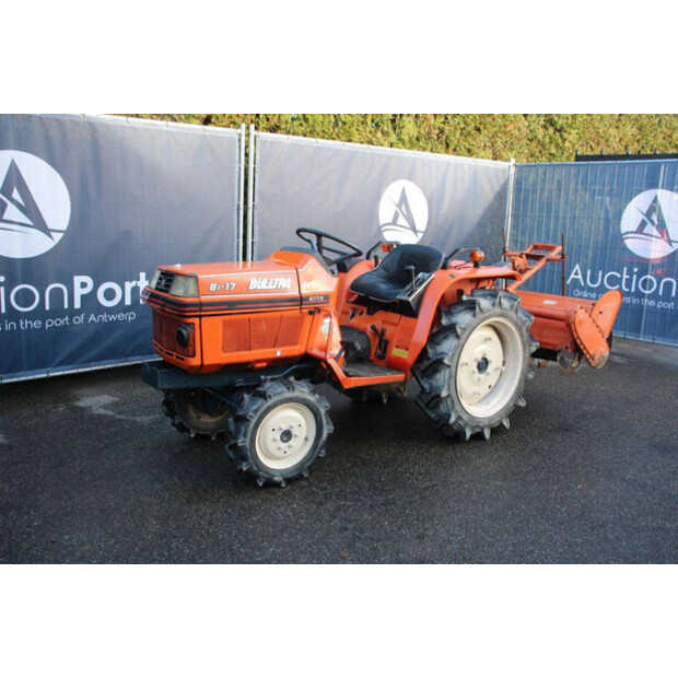 كوبوتا B1-17 Bulltra-43599815