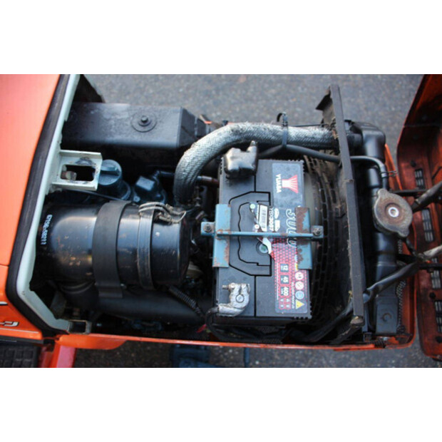 كوبوتا B1-17 Bulltra-43599818