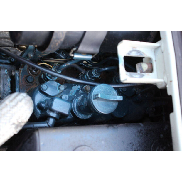 كوبوتا B1-17 Bulltra-43599819