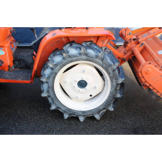 كوبوتا B1-17 Bulltra-43599822