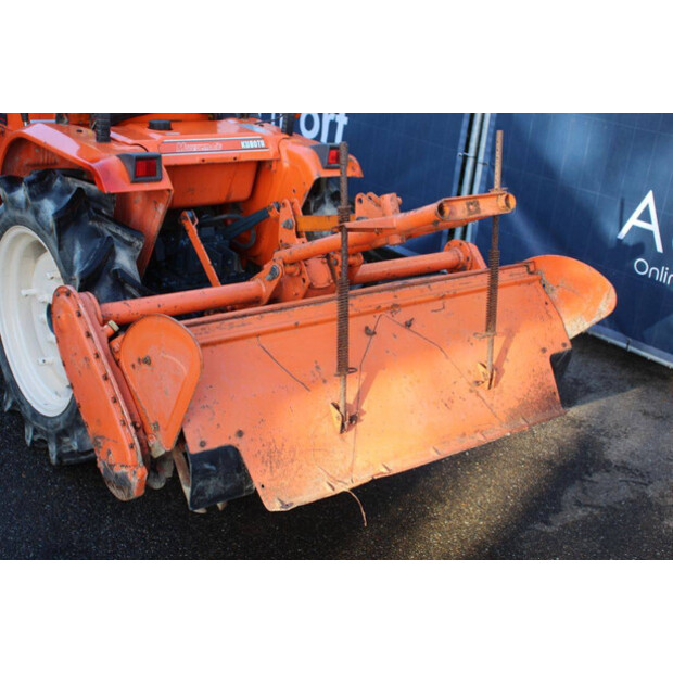 كوبوتا B1-17 Bulltra-43599823