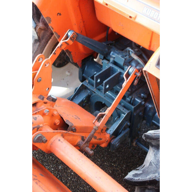 كوبوتا B1-17 Bulltra-43599826