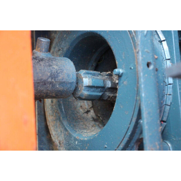 كوبوتا B1-17 Bulltra-43599827