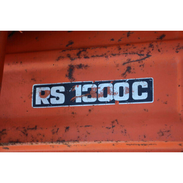 كوبوتا B1-17 Bulltra-43599828