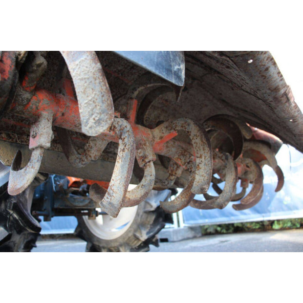 كوبوتا B1-17 Bulltra-43599829