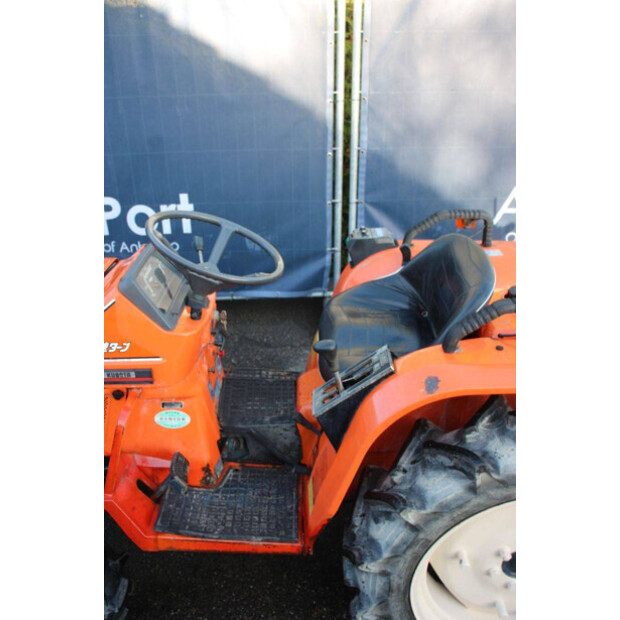 كوبوتا B1-17 Bulltra-43599830