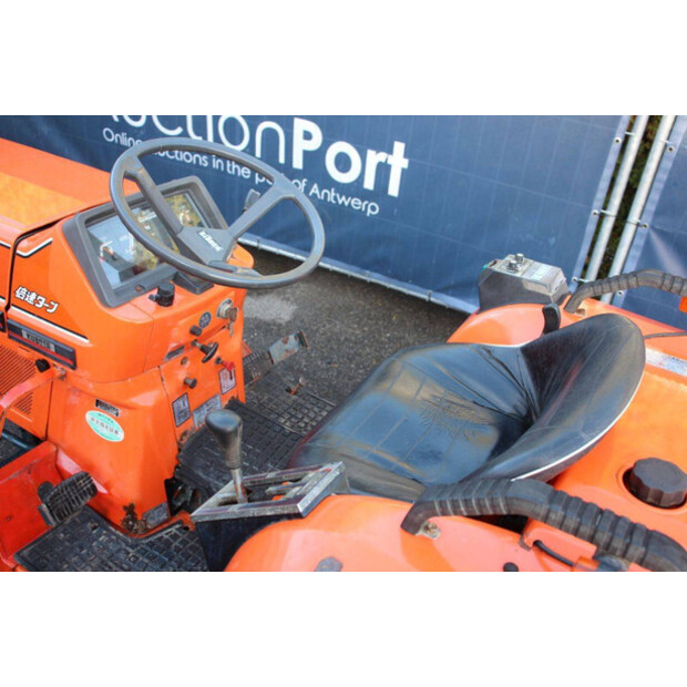 كوبوتا B1-17 Bulltra-43599831