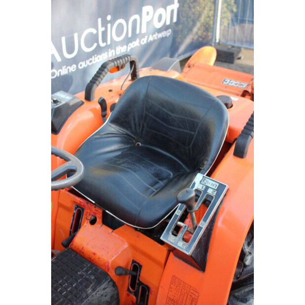 كوبوتا B1-17 Bulltra-43599835