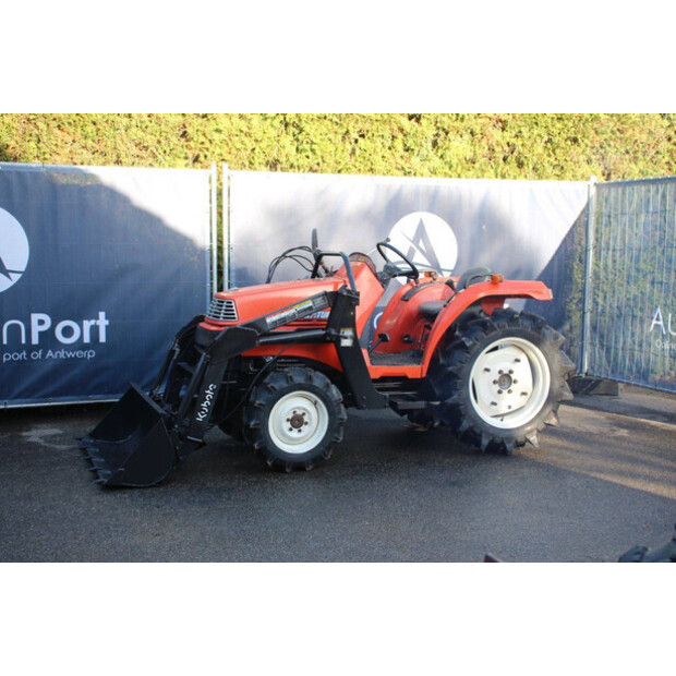 KUBOTA X-20-43599877