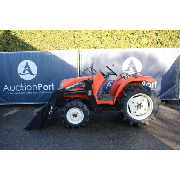 KUBOTA X-20-43599878