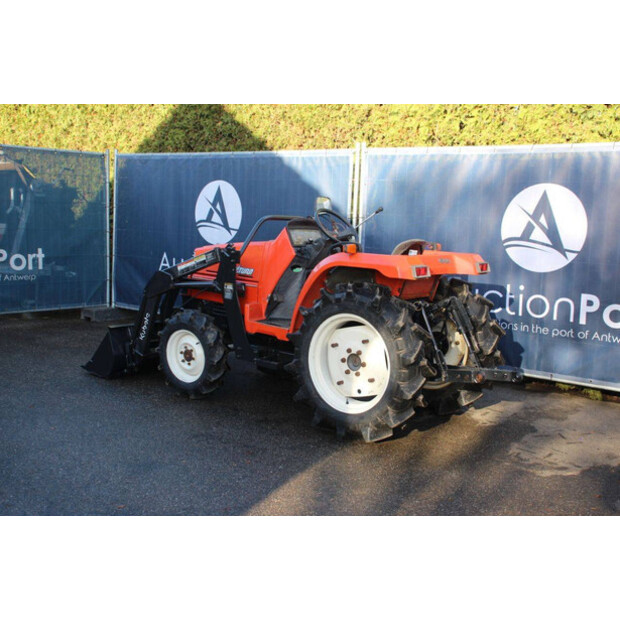 KUBOTA X-20-43599879