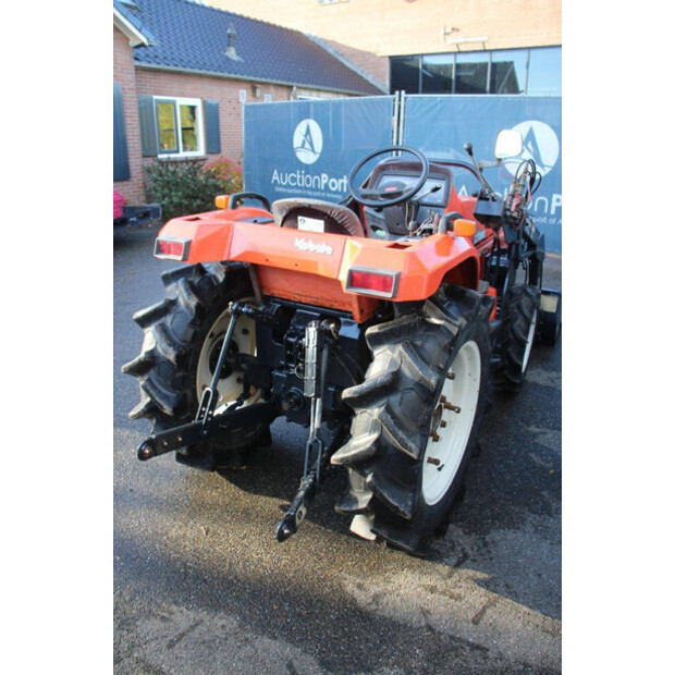 KUBOTA X-20-43599881