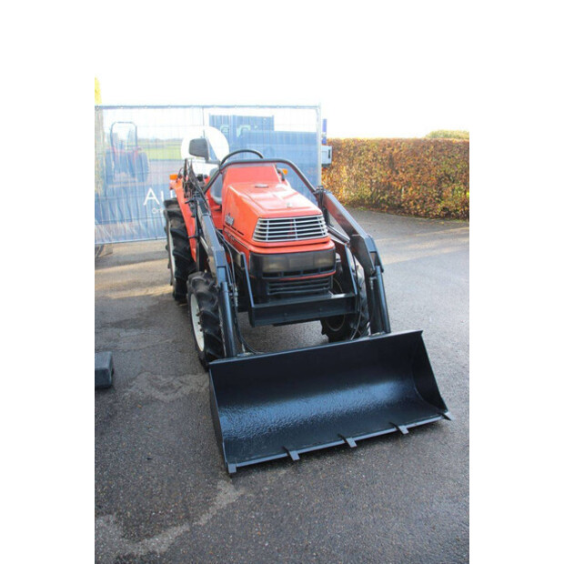 KUBOTA X-20-43599882