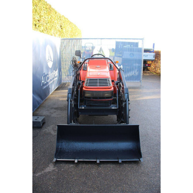 KUBOTA X-20-43599883