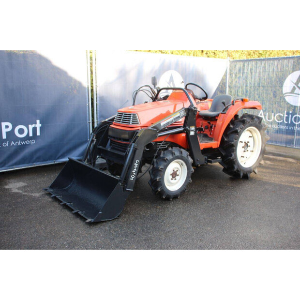 KUBOTA X-20-43599884
