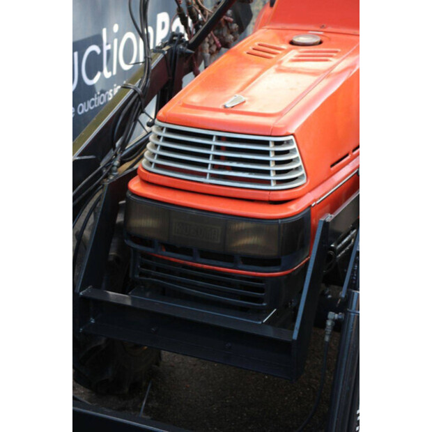 KUBOTA X-20-43599886