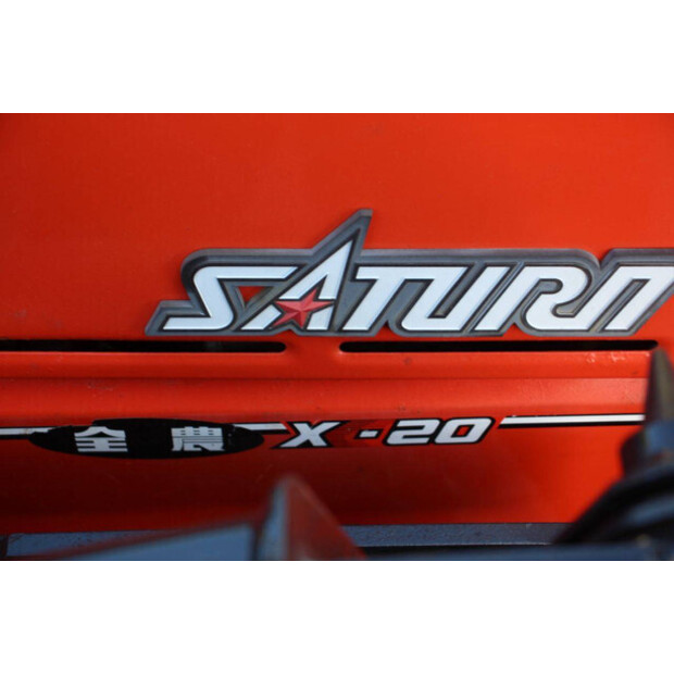KUBOTA X-20-43599887