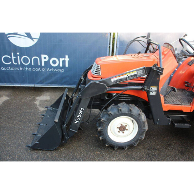 KUBOTA X-20-43599889