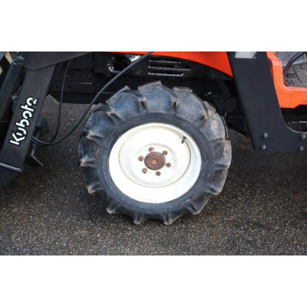 KUBOTA X-20-43599890