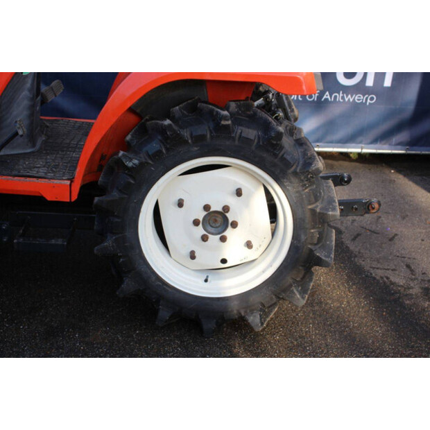 KUBOTA X-20-43599891