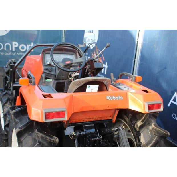 KUBOTA X-20-43599892