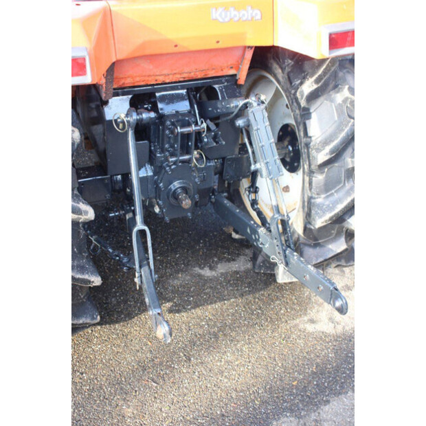 KUBOTA X-20-43599893