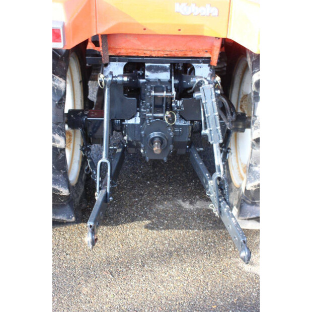 KUBOTA X-20-43599894