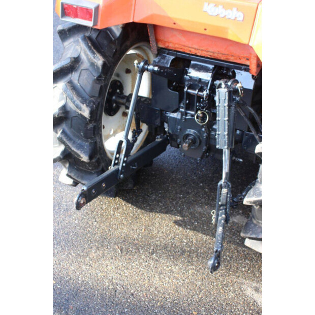 KUBOTA X-20-43599895